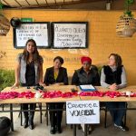 Padres de familia en disputa con la Asociación de Voleibol del Azuay