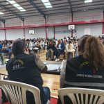 Elecciones seccionales en Azuay