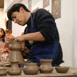 En la última semana de julio habrá varias actividades en los espacios de la Casa de la Cultura Núcleo del Azuay, en Cuenca. Foto: CCE