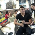 Este sábado se realizará una jornada dedicada a los ecuatorianos en Nueva York. Foto: Consulado de Ecuador