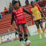 Deportivo Cuenca - Aucas