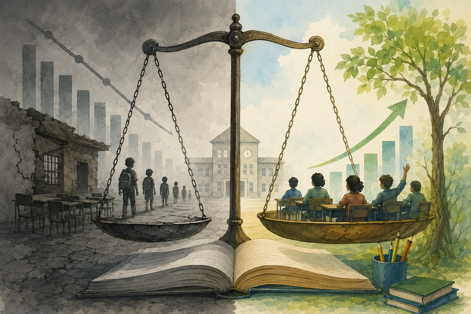 Educación en Ecuador