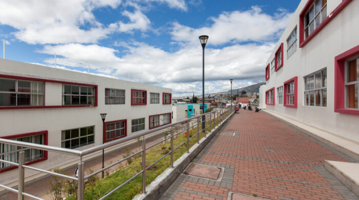 Los traslados entre instituciones se podrán volver a realizar para el año lectivo 2026-2027. Foto: Ministerio de Educación