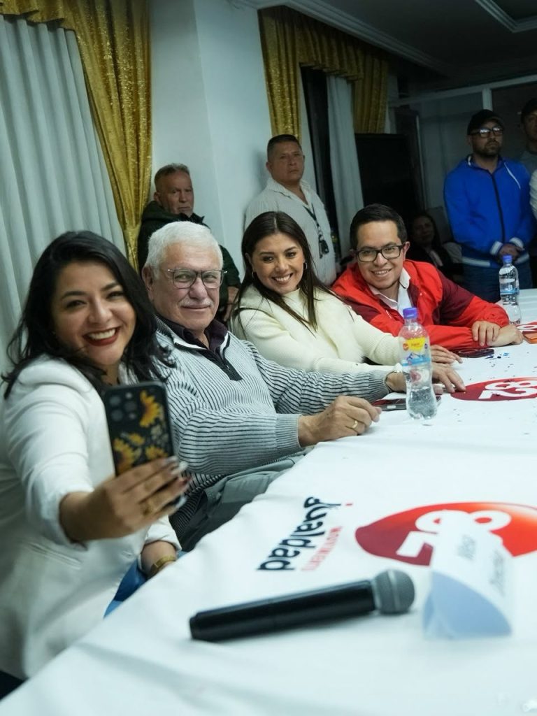 Movimiento Igualdad