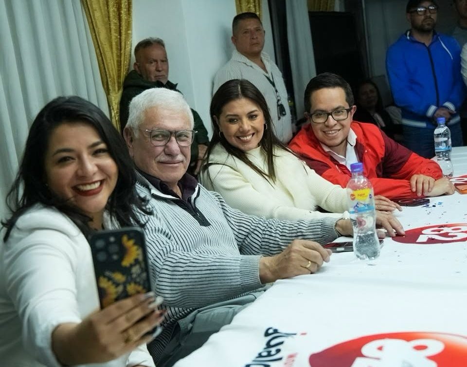Movimiento Igualdad
