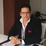 Juan Carlos Aveiga es el nuevo ministro de Salud del Ecuador