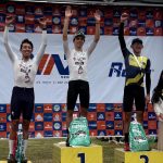 Juan Carlos Córdova se queda con el primer lugar de la categría Élite. Foto: Cortesía