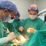 Cirugía Vascular