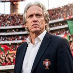 Jorge Jesús es nuevo DT de Portugal. Foto: Fabrizio Romano