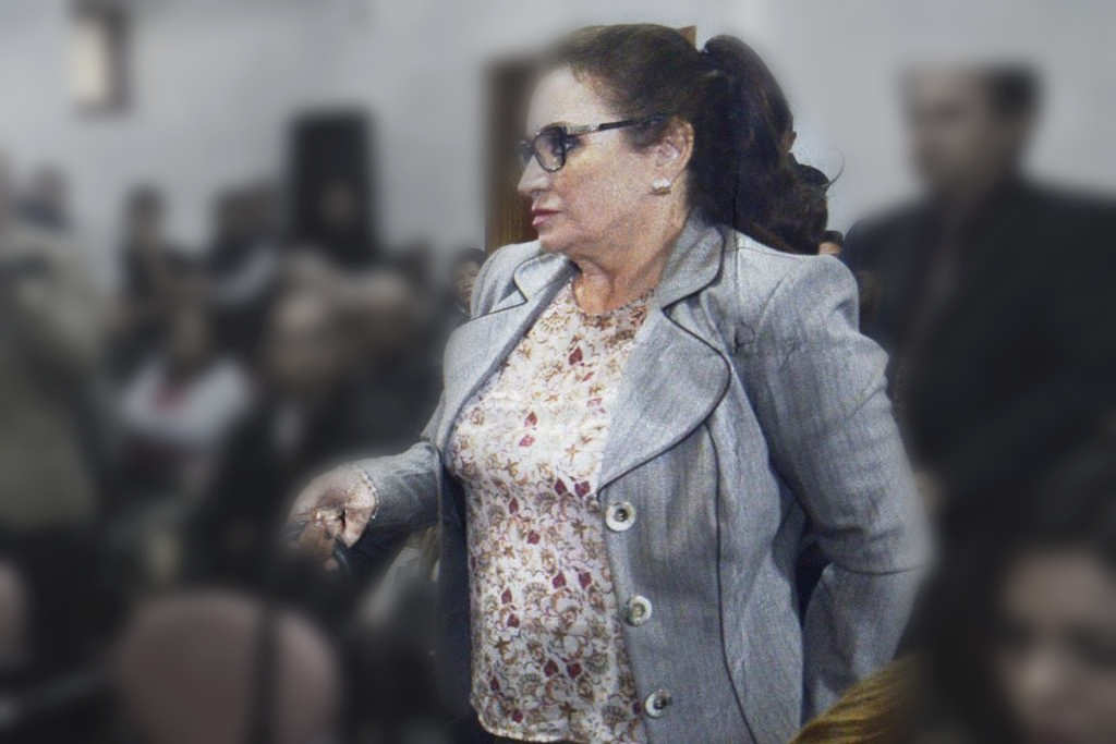 La audiencia de formulación de cargos contra Rosa Argudo será este miércoles 15 de julio. Foto: API