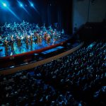 La Orquesta Sinfónica de Cuenca ofrecerá un nuevo concierto para los amantes de la buena música. Foto: OSC