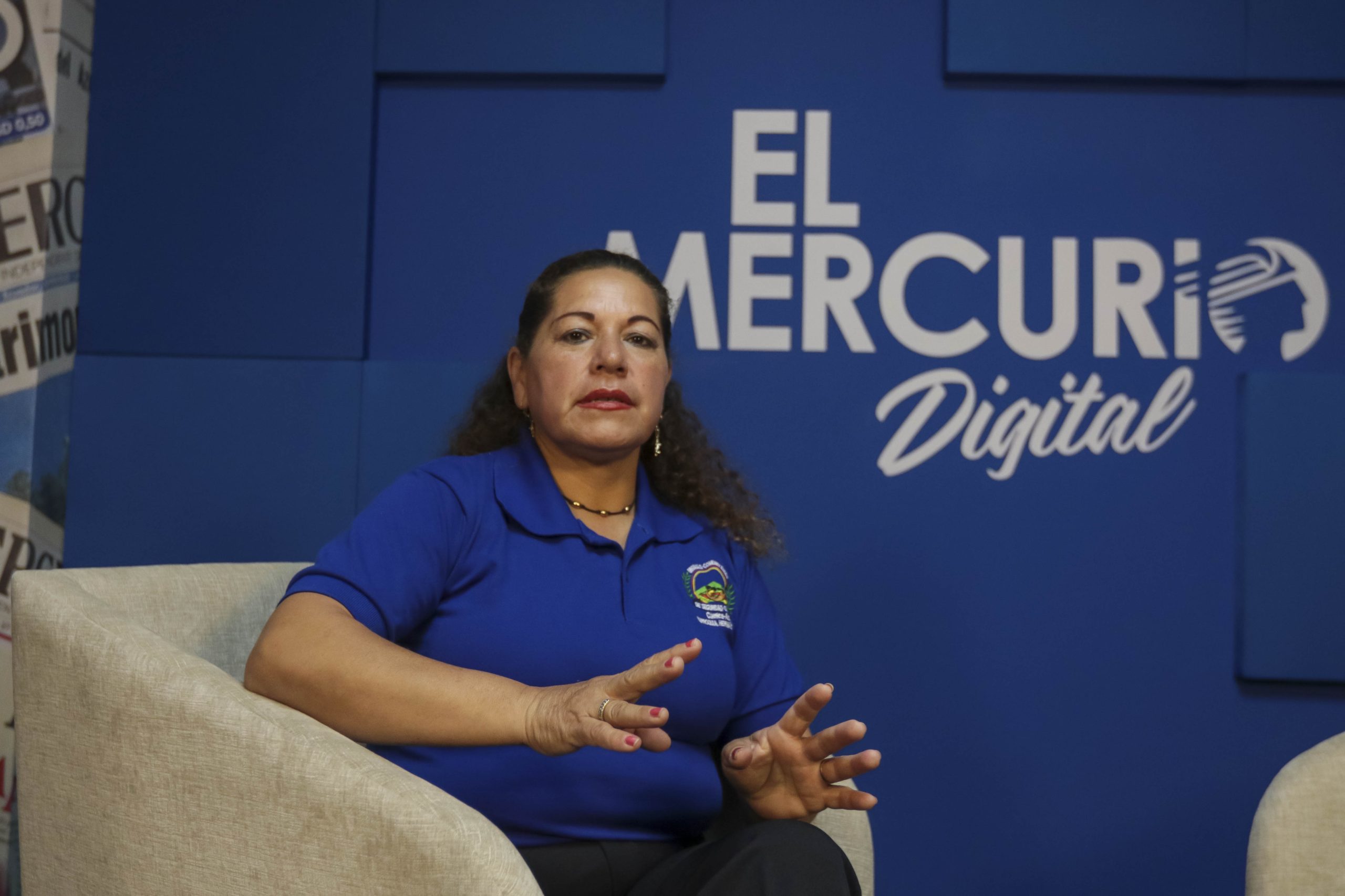 Ana - Trelles