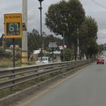 Los radares no se reactivarán en Cuenca, según comunicó la Municipalidad. /Archivo
