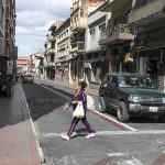 Municipalidad - cambios