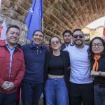 Candidatos a la Alcaldía de Cuenca y Prefectura del Azuay.