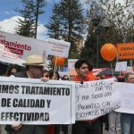 Organizaciones sociales y vinculadas a la salud en el país, proponen ocho reformas urgentes para el sistema de salud y convocan al Gobierno a conformar el ‘Gran Acuerdo Nacional por la Salud’. /Cortesía