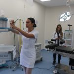 hospital - Baños
