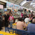 generaciones - mercado