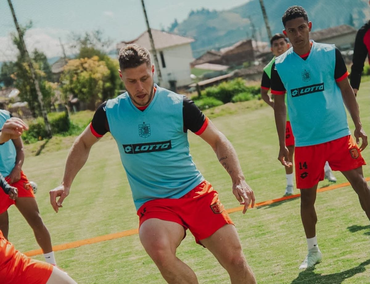 Deportivo Cuenca