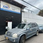 El Centro de Procesamiento Electoral (CPE) de Azuay ahora está al sur de Cuenca.