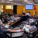 Actualmente el Concejo Cantonal de Cuenca está integrado por 10 concejales urbanos y uno rural.