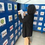 En el Centro de Procesamiento Electoral (CPE) las alianzas políticas reciben sus notificaciones.