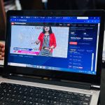 El CNE monitorea la propaganda política en vías y medios de comunicación durante el proceso electoral.