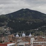 Los nueve precandidatos a la Alcaldía de Cuenca enfrentarán retos en seguridad, movilidad, vivienda, vialidad, entre otros. / XCA