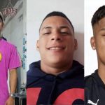 Los jóvenes desaparecieron de manera involuntaria en Cuenca el pasado 20 de abril de 2026. /Cortesía