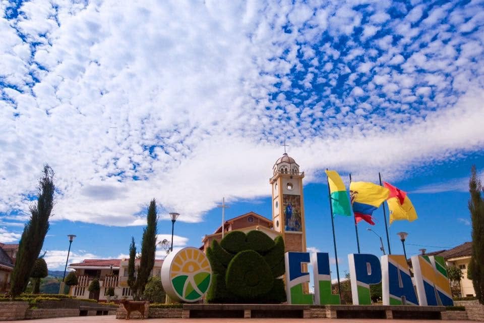 actividades - el pan