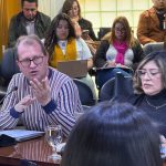 Iván Abril ya no será candidato a la Alcaldía de Cuenca. Actualmente es concejal de esta ciudad.