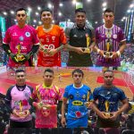 Los ocho barrios de Cuenca buscarán desde hoy un puesto en las semifinales del Mundialito de los Pobres. JRO
