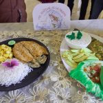 festival - trucha