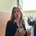 Este lunes, 24 de agosto de 2026, se prevé elegir al nuevo viceprefecto de la provincia. /Cortesía