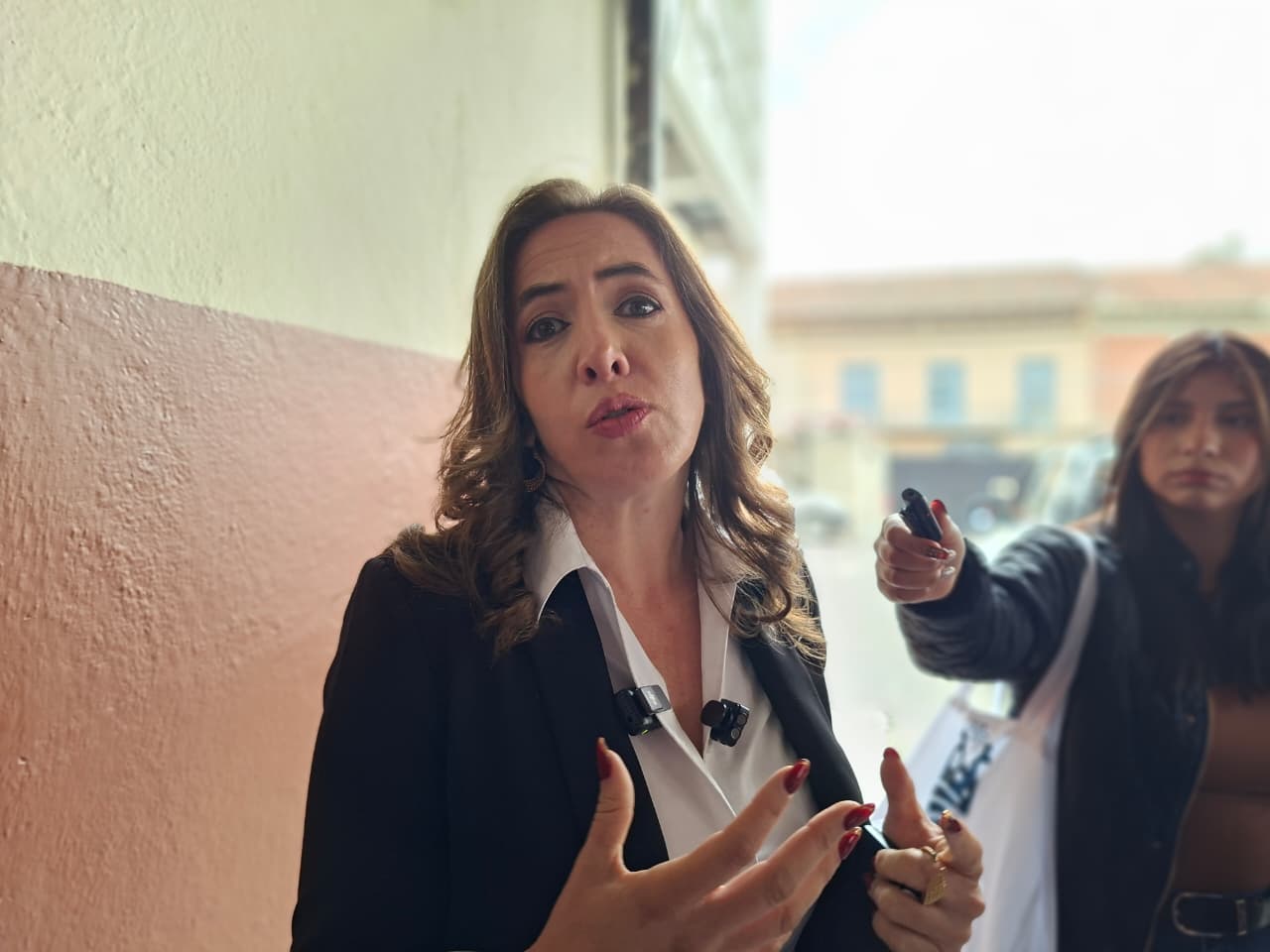 Este lunes, 24 de agosto de 2026, se prevé elegir al nuevo viceprefecto de la provincia. /Cortesía
