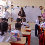 Las clases en la Sierra y Amazonía empezarán el próximo 1 de septiembre de 2026. Foto: Minedec