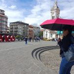 Las altas temperaturas se mantendrá en varias provincias del Ecuador. Foto: API