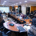 Los candidatos a concejales que reciban mayor respaldo se ganarán un puesto en la cámara legislativa cantonal. /Cortesía