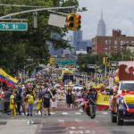 El taller está dirigido a la comunidad ecuatoriana en Nueva York. Foto: AFP