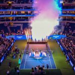 Este 30 de agosto arranca el US Open en Nueva York. Foto: AFP
