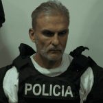 José Serrano ya se encuentra en Ecuador. Foto captura de un vídeo de la Presidencia