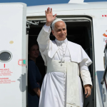 El papa León XIV visitará cuatro ciudades de Perú, según confirmó la Diócesis de Chiclayo, Departamento de Lambayeque. /Cortesía