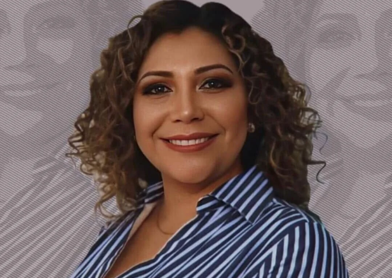 El exagente de policía Germán Cáceres fue declarado culpables del femicidio de la abogada María Belén Bernal. /Cortesía