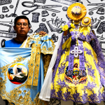 Virgen - El Cisne
