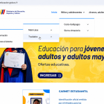 traslado - estudiantes
