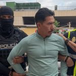 Un tribunal de España dio luz verde para la extradición a Ecuador de alias Pipo.
