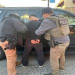 Un migrante de Ecuador fue detenido cuatro veces en EE.UU por conducir ebrio. Ahora será deportado.