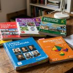 Instituciones educativas no pueden solicitar que se compren libros en lugares específicos. Foto referencial