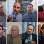 Los ocho precandidatos a la Alcaldía de Cuenca tienen experiencia en cargos públicos y cinco ya fueron autoridades electas.