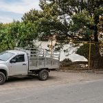 Las víctimas se movilizaban hacia Machala cuando fueron interceptados por los delincuentes.